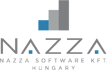 NAZZA Software Kft. logója